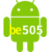 Aplicativo be505 para Android