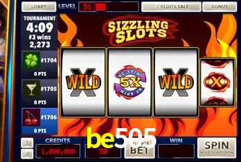 A Revolução dos Aplicativos de Jogos no be505