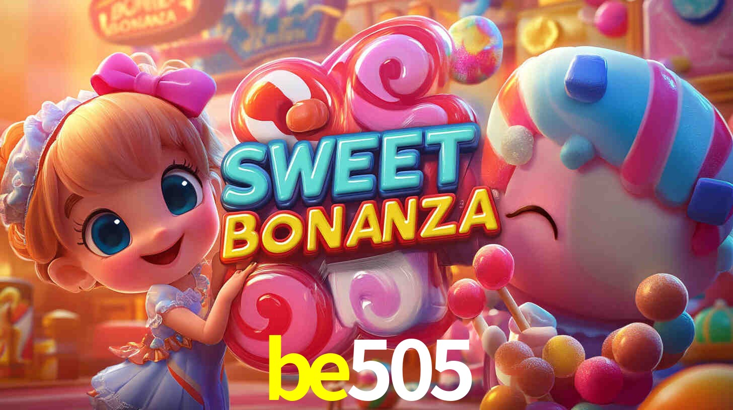 A Popularidade dos Caça-Níqueis no be505