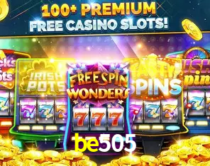 Explorando a Categoria de Eventos em Apostas na be505