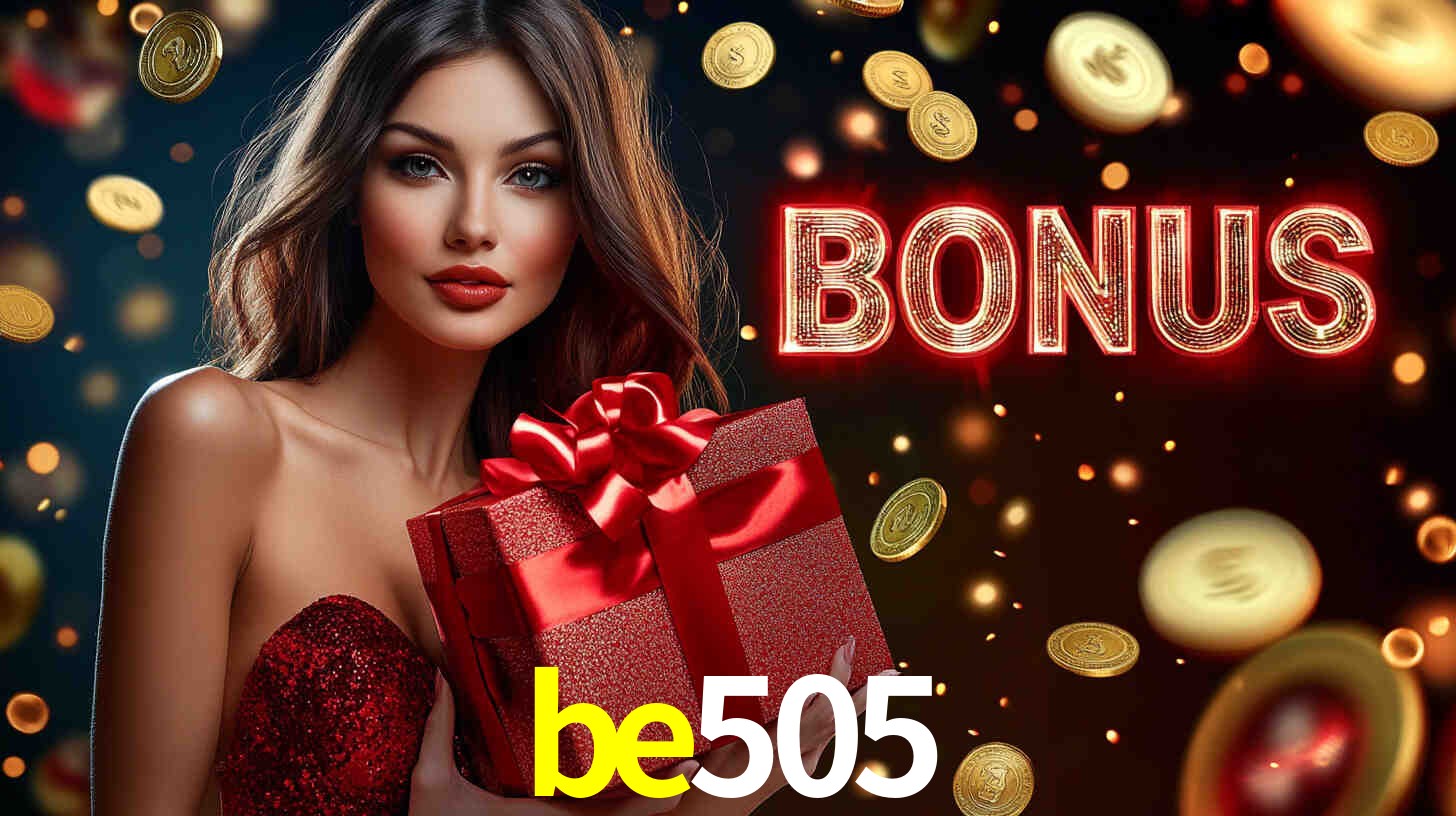 Apostas Esportivas na be505: Um Guia Completo