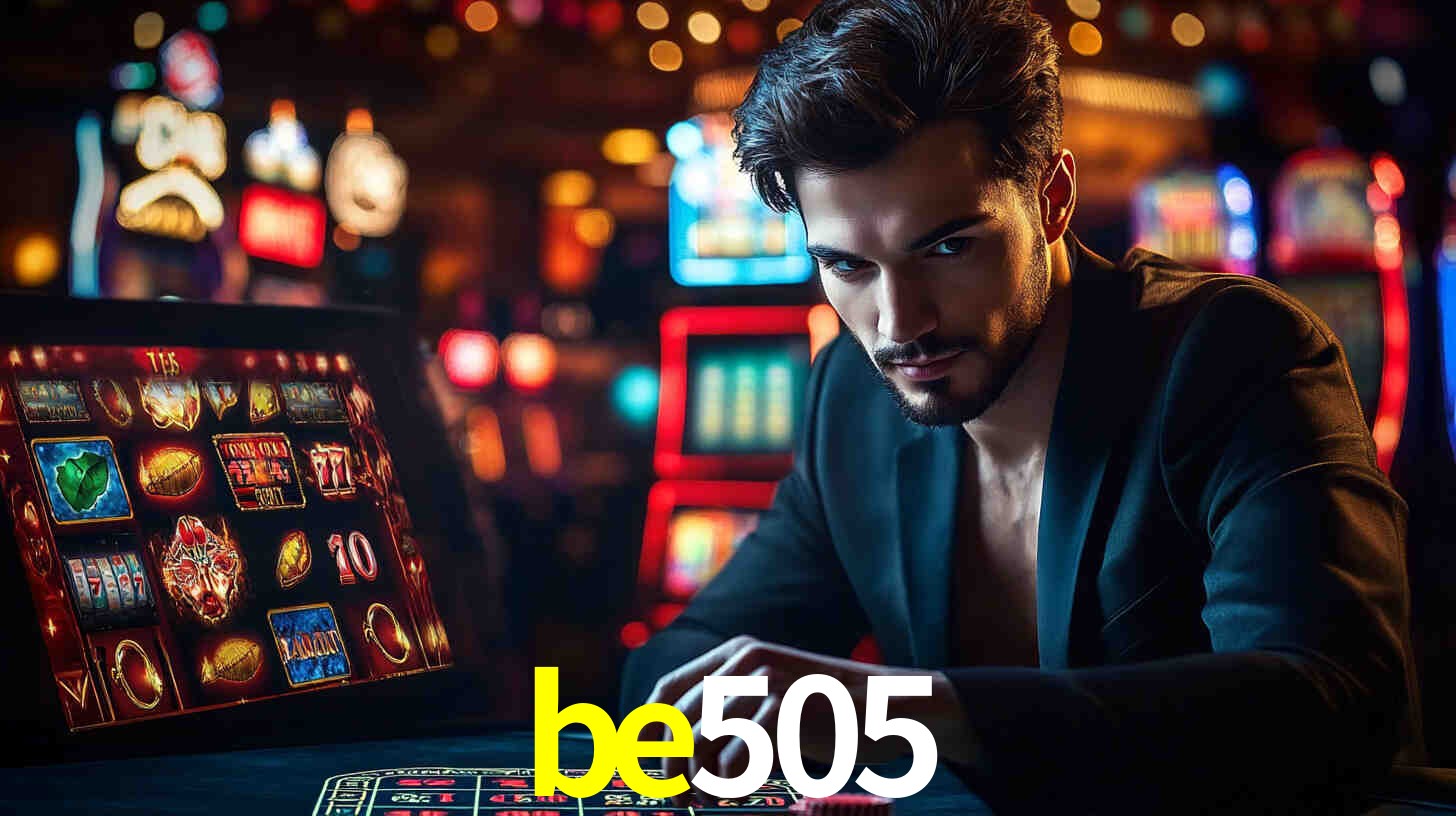 be505