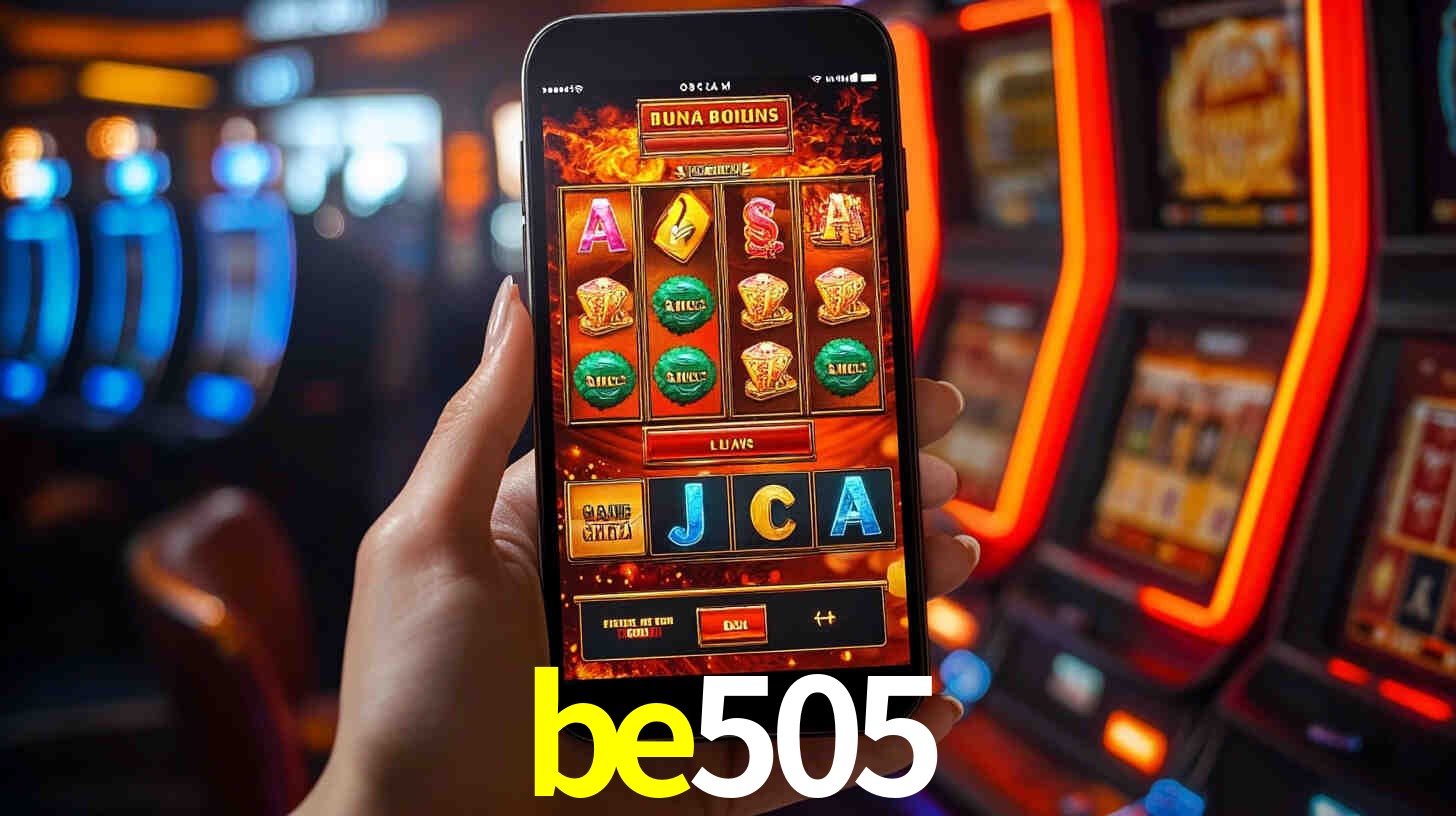 be505 bet