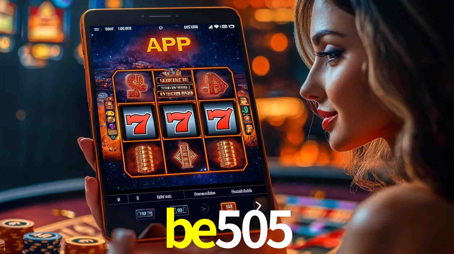 be505 bet