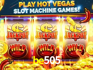 Inovações de Jogos na be505: O Futuro das Experiências Interativas