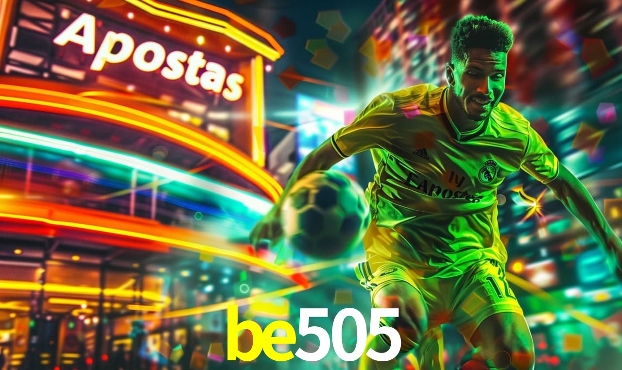 Estatísticas do Jogo be505