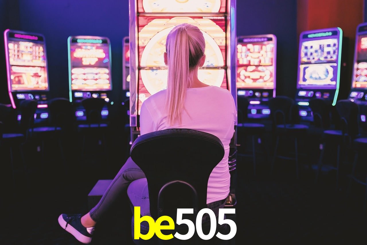 Live Casino be505