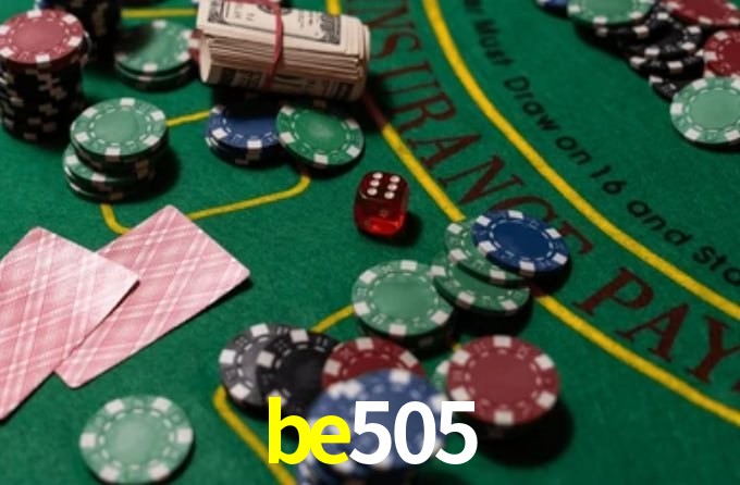 be505