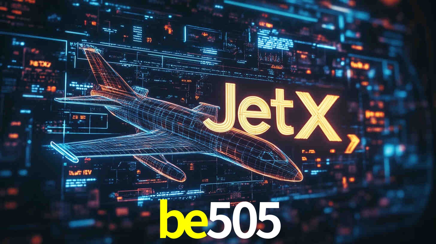 Apostas Esportivas na be505: Um Guia Completo