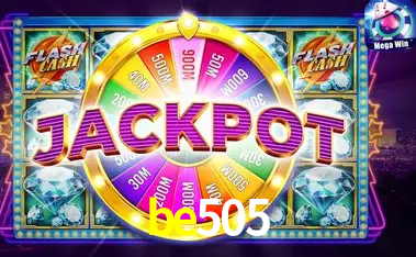 A Popularidade dos Caça-Níqueis no be505