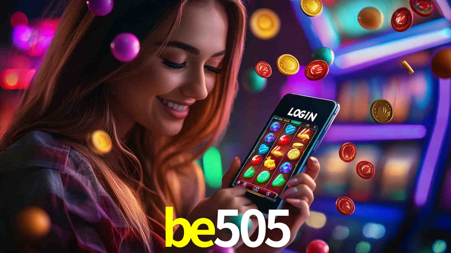 be505