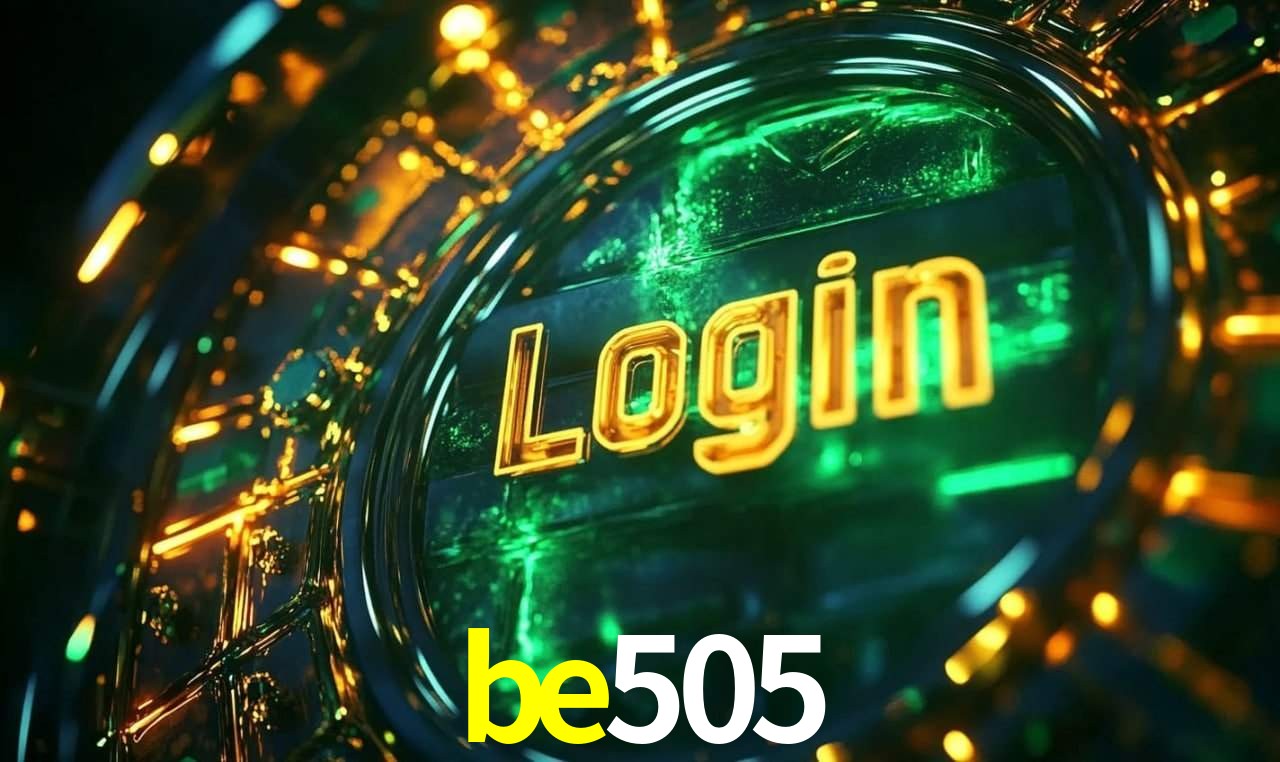 Segurança e privacidade no APP be505
