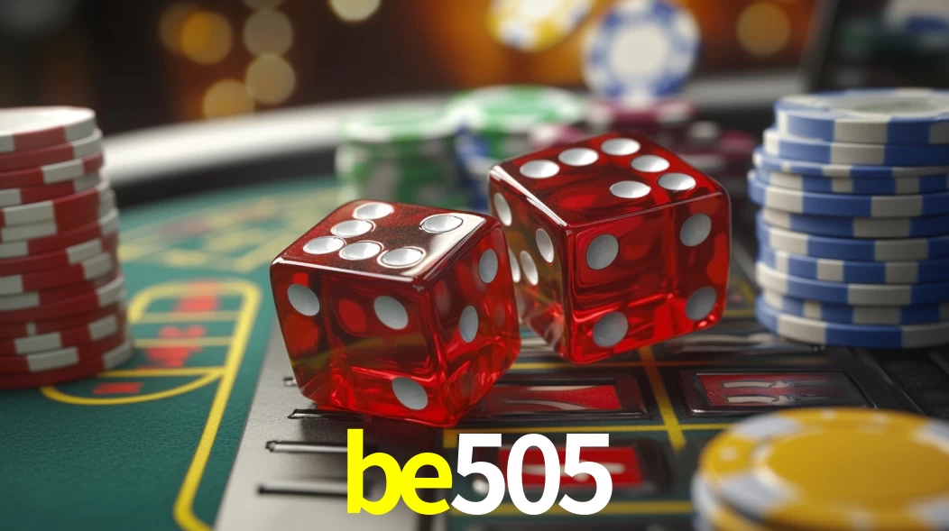 Live Casino be505
