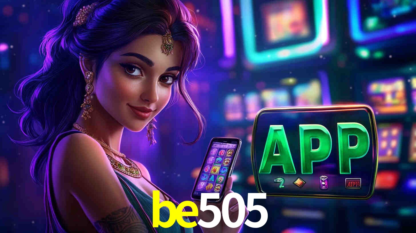 be505: A Experiência de Casino com Jogos de Mesa ao Vivo