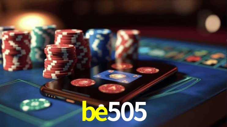 Mesa de Blackjack be505
