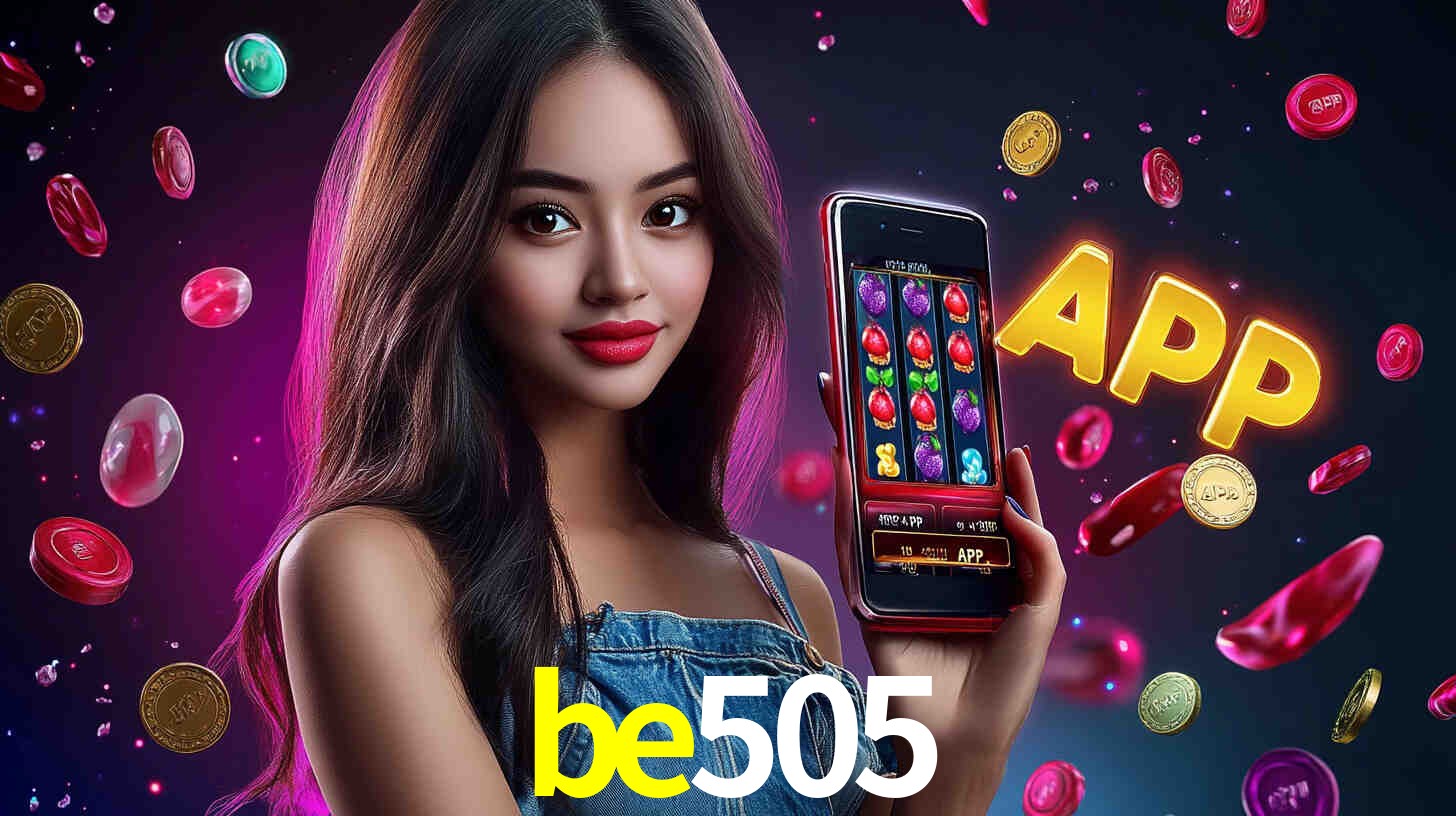 A Experiência Imersiva dos Cassinos Ao Vivo no be505