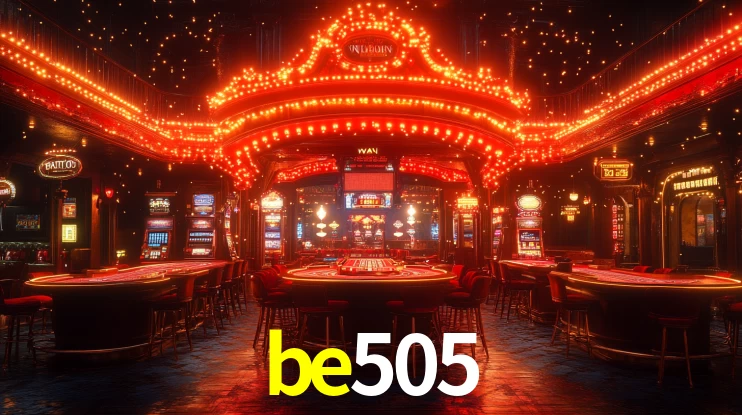 Ofertas Imperdíveis na be505: Promoções e Bônus Que Valem a Pena