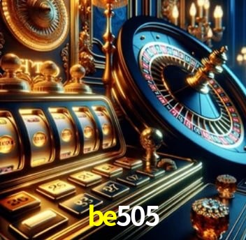 Casino Ao Vivo be505